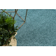 Wykładzina dywanowa SANTA FE zieleń 24 gładki, jednolity, jednokolorowy