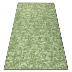 Teppich Teppichboden SOLID grün 20 BETON 