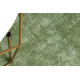 Carpet wall-to-wall SOLID green 20 CONCRETE