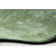 Teppich Teppichboden SOLID grün 20 BETON 