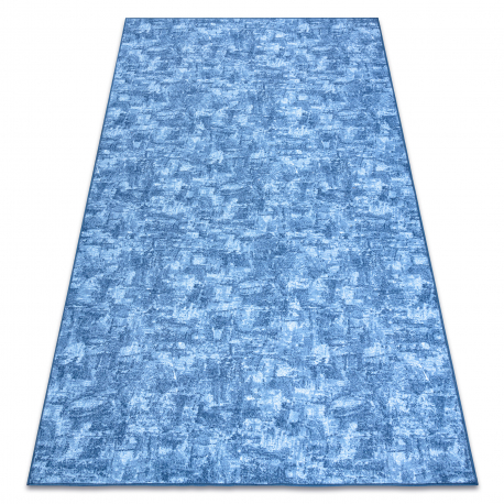 SOLID szőnyegpadló kék 70 BETON 