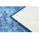 Teppich Teppichboden SOLID blau 70 BETON 