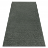 DYWAN - WYKŁADZINA INDUS zielony 27 gładki, melanż