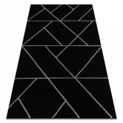 Alfombras, Alfombra geométrica triángulos color 160x230, Universo