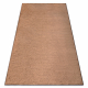 Fitted carpet INDUS cooper 82 plain, MELANGE