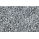 Montert teppe INDUS sølv 91 vanlig, MELANGE