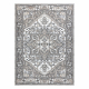 Carpet SAMPLE APOLLO 20251-0825 Ornament grey