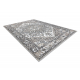 Carpet SAMPLE APOLLO 20251-0825 Ornament grey