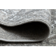Sample szőnyeg APOLLO 20251-0825 Dísz szürke