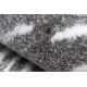 Kilimas SAMPLE VICTORIA 80101-0644 Bangos vintažas pilka / smėlio spalvos
