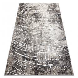 Carpet SAMPLE VICTORIA 80071-0944 Abstraction grey / beige