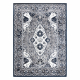 Carpet SAMPLE VICTORIA 80231-0634 Ornament, frame grey