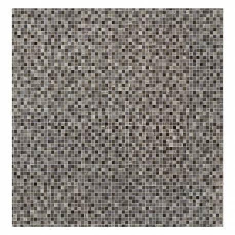 Podlahove krytiny PVC BONUS 461-04 Mozaika - šedá