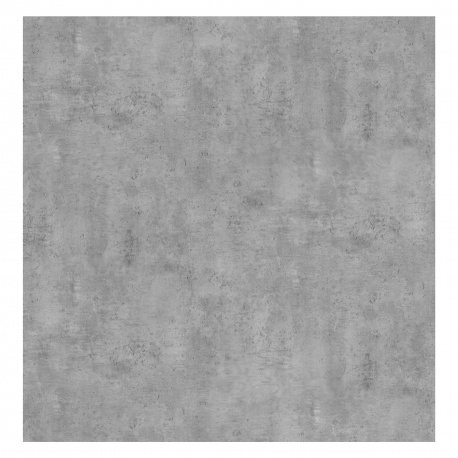 Tapis cercle EN CORDE SIZAL FLAT 48837637 Boho, tresser gris