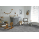 Tapis cercle EN CORDE SIZAL FLAT 48834866 points crème
