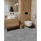 Tapis cercle EN CORDE SIZAL FLAT 48834866 points crème