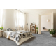 Tapis cercle EN CORDE SIZAL FLAT 48834866 points crème