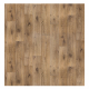 Podlahové krytiny PVC MAXIMA EKO 591-02 deska - hnědý