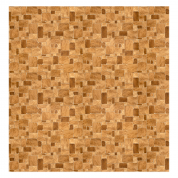 Podlahové krytiny PVC MAXIMA EKO 494-03 Mozaika - hnědý