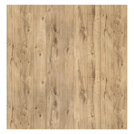 Podlahové krytiny PVC MAXIMA EKO 562-02 doska - hnedá