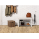 Doormate anti-deslizamento DURA 2868 exterior, interior em - antracite