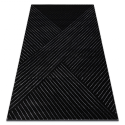 Traversa anti-alunecare LOTUS SMOOTH 52420 Melange bej PENTRU SPĂLARE 60cm