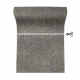 Geschäumter PVC-Bodenbelag BONUS 461-04 Mosaik - grau
