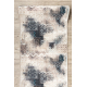 Gumuota vaikštynė PATCHWORK vintage, guma smėlio spalvos 67 cm
