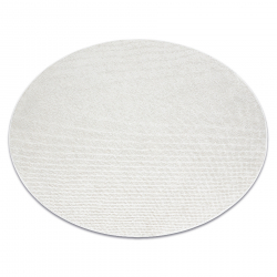 Traversa anti-alunecare LOTUS OASIS 43570 Boho bej PENTRU SPĂLARE 80cm