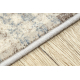 Carpet Wool NAIN Ornament vintage 7594/51955 beige / blue