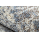 Kilimas NAIN Ornamentas Senovinis 7594/51955 smėlio spalvos / mėlyna