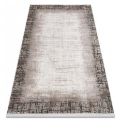 Carpet SAMPLE LUNA CC701A Vintage beige / grey