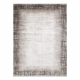 Carpet SAMPLE LUNA CC701A Vintage beige / grey