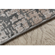 Teppich SAMPLE LUNA CC701A Vintage beige / grau