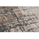 Carpet SAMPLE LUNA CC701A Vintage beige / grey