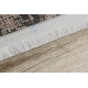 Teppich SAMPLE LUNA CC701A Vintage beige / grau