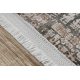 Teppich SAMPLE LUNA CC701A Vintage beige / grau