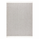 Tapis SAMPLE ATHENA B1130 SIZAL gris et beige