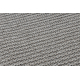 Teppich SAMPLE ATHENA B1130 SIZAL grau / beige