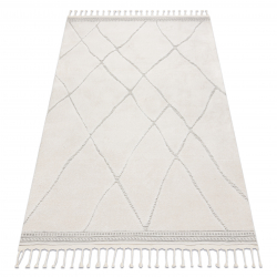 Килим BALANCE 8788 taupe - Геометричні, структурний, glamour