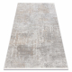 Alfombra SAMPLE OBSESION F038A Vintage beige / gris