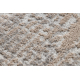 Alfombra SAMPLE OBSESION F038A Vintage beige / gris