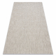 Teppe SAMPLE Sisal E3033 grå / beige