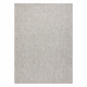 Тепих SAMPLE Sisal E3033 сива / беж