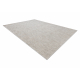 Teppich SAMPLE Sisal E3033 grau / beige