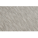 Matto SAMPLE Sisal E3033 harmaa / beige