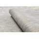 Dywan SAMPLE Sisal E3033 SIZAL szary / beż