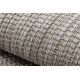Koberec SAMPLE Sisal E3033 gri / béžová