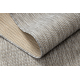 Тепих SAMPLE Sisal E3033 сива / беж