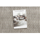 Vaip SAMPLE Sisal E3033 hall / beež